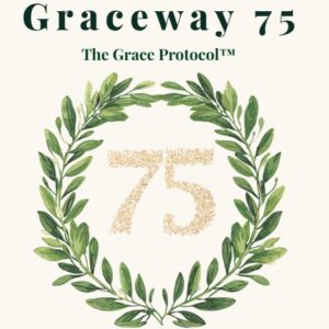 graceway 75: the grace protocol™ | 75 day reset & discipline system