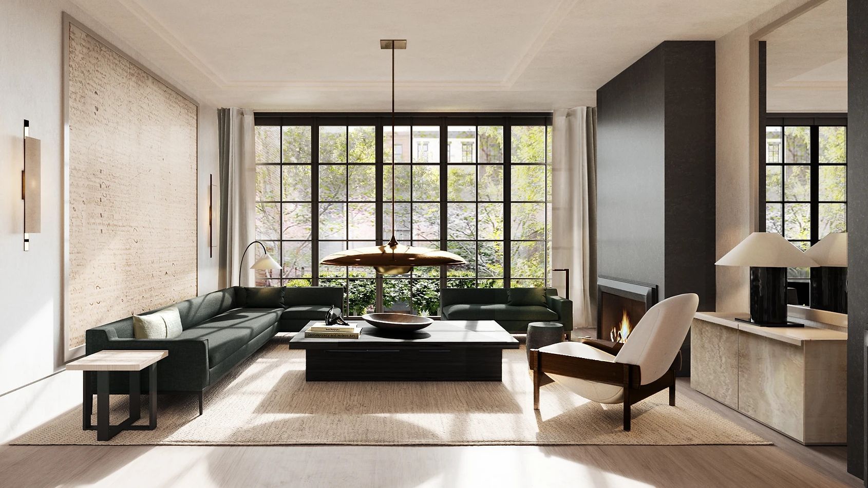 Luxury global lifestyle imagery