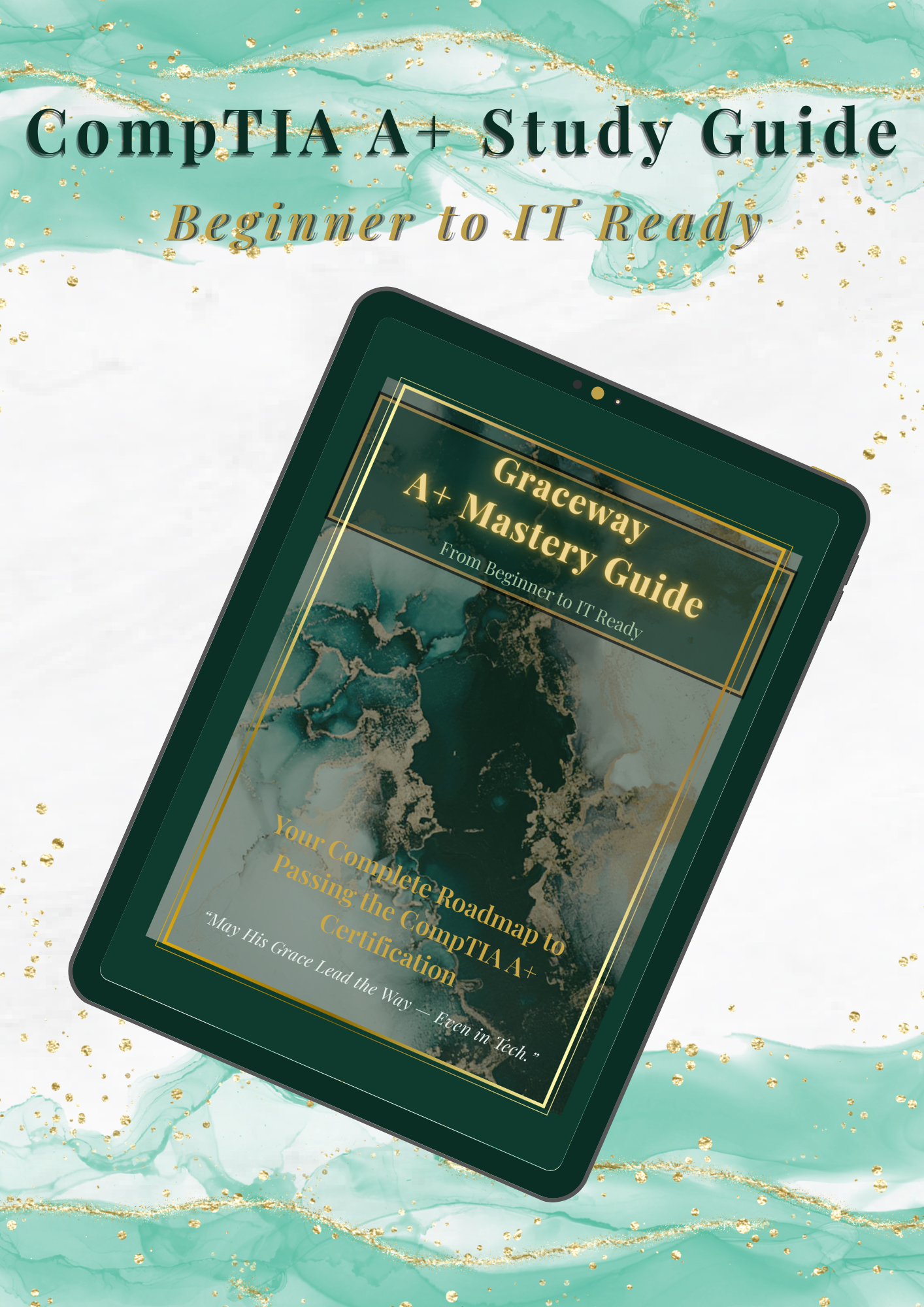 comptia a+ mastery guide | 16 week tech certification roadmap comptia a+ mastery guide | 16 week tech certification roadmap
